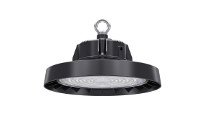 Hoe hoog hang je een LED high bay op?