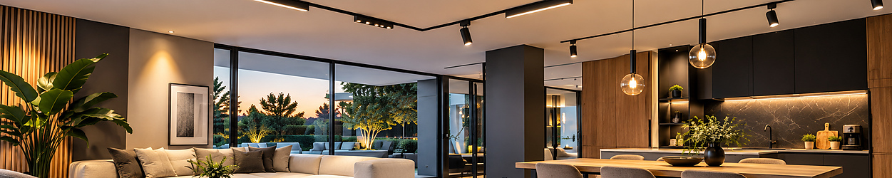 48V Railverlichting 48V Railverlichting