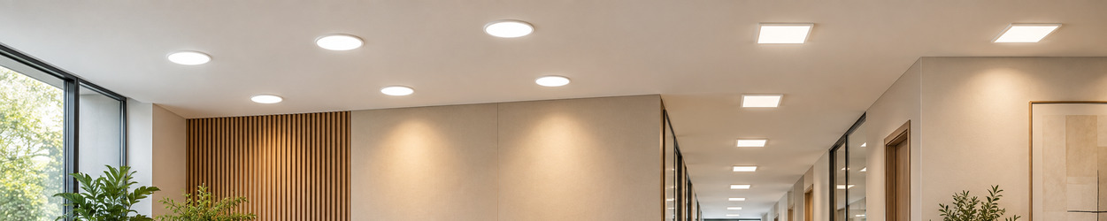 Kleine Led Panelen Kleine Led Panelen