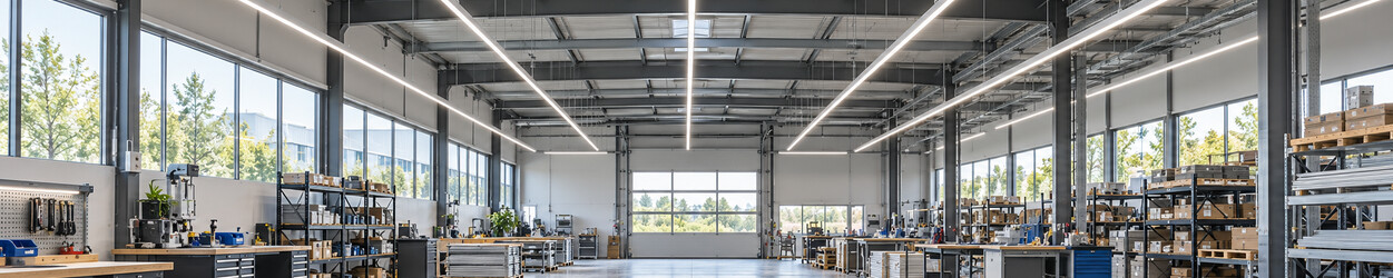 LED Lijnverlichting