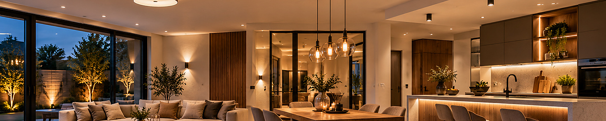LED Binnenverlichting