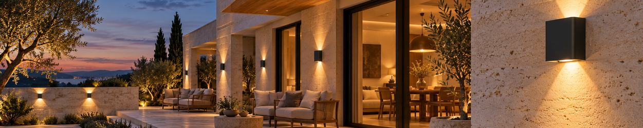LED Gevelverlichting