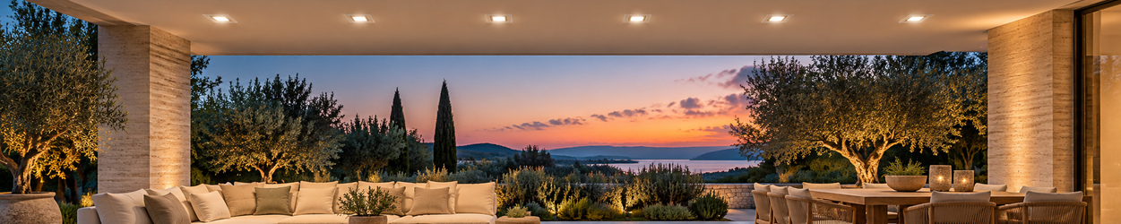 LED Inbouwverlichting LED Inbouwverlichting