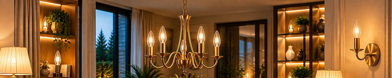 LED Lampen E14 LED Lampen E14