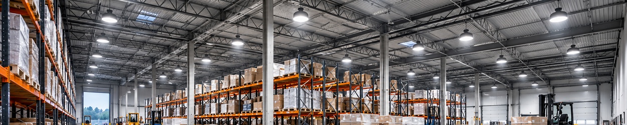 LED High Bay 200W LED High Bay 200W