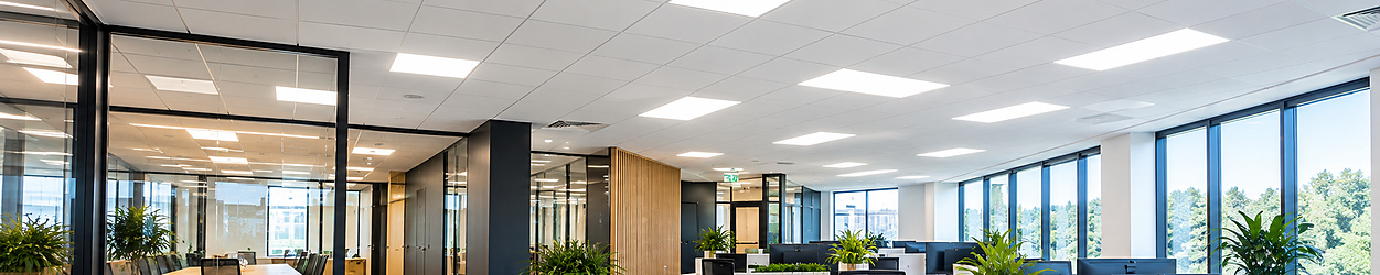 Led Panelen