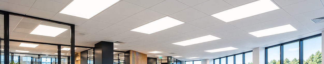 LED Panelen 60x120 cm LED Panelen 60x120 cm