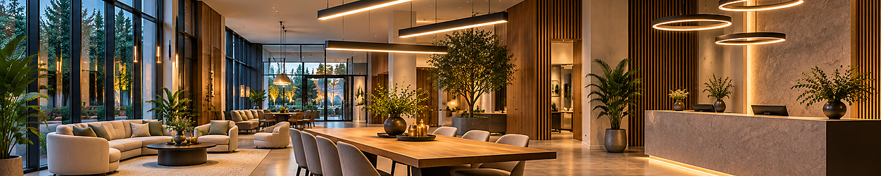 LED Pendellampen