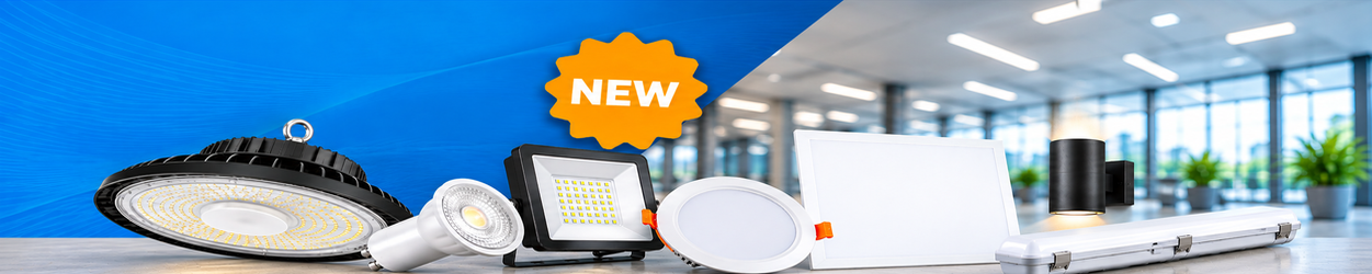 Nieuwe LED Producten Nieuwe LED Producten