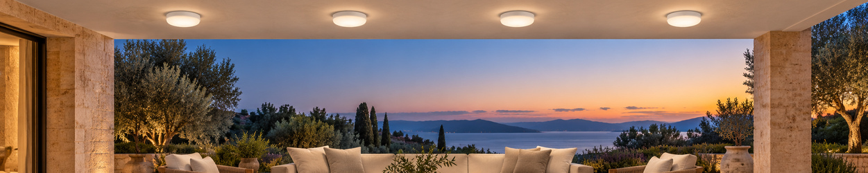 LED opbouwverlichting LED opbouwverlichting