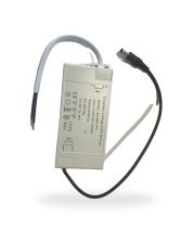 LED Driver 40W WiFi 24V voor RGBW / RGB+CCT Panelen