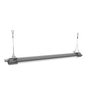 Kabelwartel M25×1,5 Vernikkeld Messing – voor Explosieveilige Aansluitdoos en LED High Bay