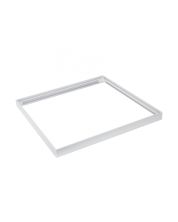 Opbouwframe LED Paneel 60x60 cm