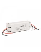 CCT-ledstripcontroller 12/24V 10A 120/240W Konekto Mesh