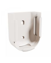 Houder voor Konekto Mesh-afstandsbediening – wit
