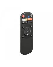 Konekto Mesh-afstandsbediening 1 zone RGB+CCT – zwart