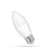 LED E27 A60 lamp 8W K4000 730lm