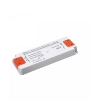 LED-strip voeding/driver 12 V – 60 W – 5 A – IP20