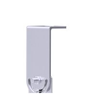 Kantelbare Wandbeugel (4 stuks) – voor Lineaire LED High Bay