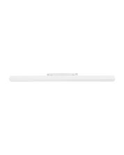 Langwerpig LED railarmatuur 18W CCT 48V 602 mm dimbaar Wit