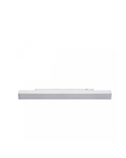 Langwerpig LED railarmatuur 15W K2700 48V 300 mm Wit