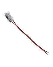 S-D LED COB STRIPS CONNECTOR 10MM