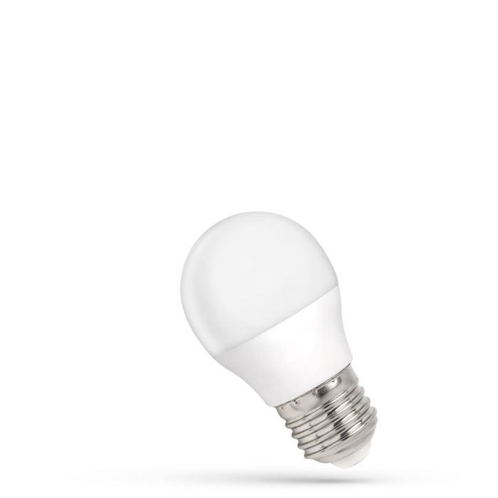 LED E27 G45 kogellamp 1W CCT 90lm