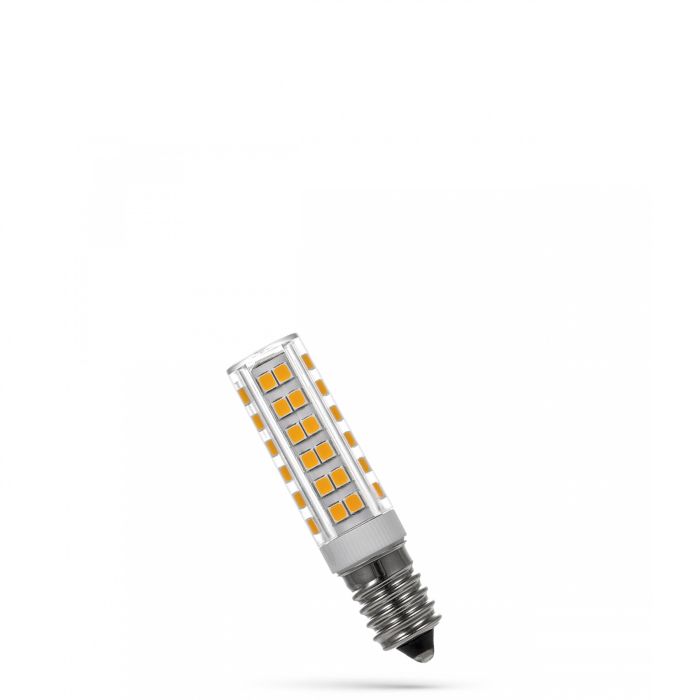 LED E14 slanke boardlamp 4,5W CCT 495lm