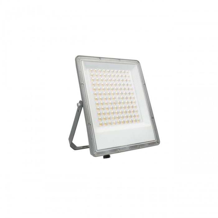 LED Bouwlamp 100W CCT 100L/w IP65 IK08