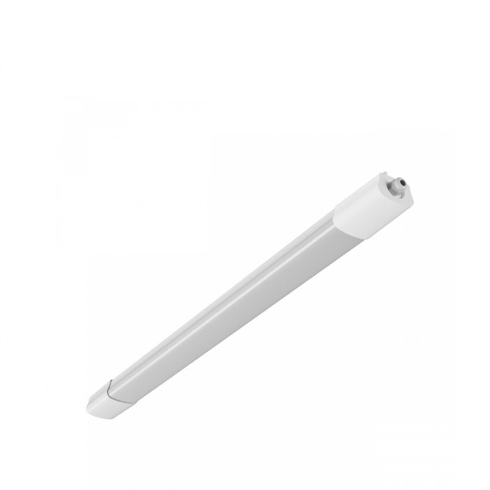 LED Waterdicht Lijnarmatuur 18W CCT 100 lm/W IP65