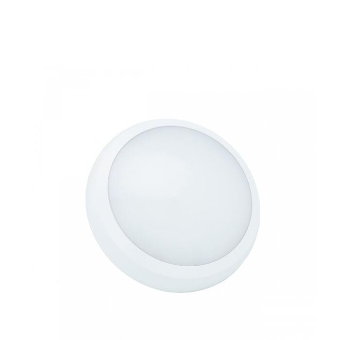 LED-plafondlamp rond 18/24W CCT wit IP65 IK08 Ø320 mm