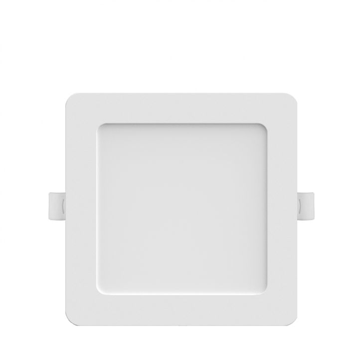 LED-inbouwspot Ø14,5 cm 12W CCT wit IP54