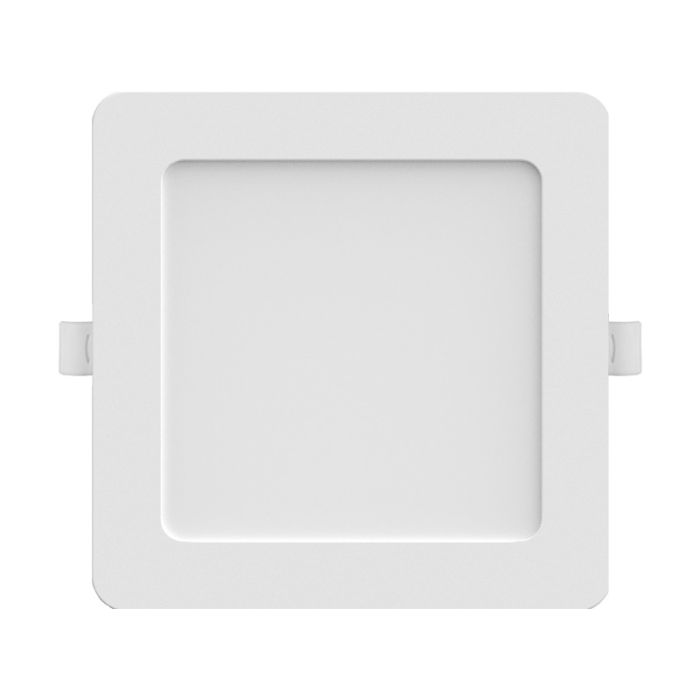 LED Inbouw Downlight 18W CCT 2200lm IP54 Vierkant