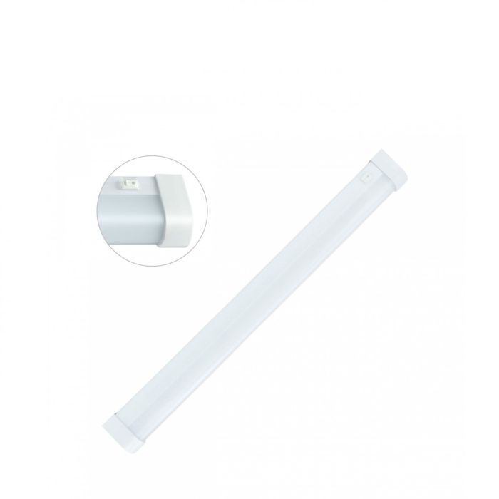 Mini Led Armatuur-keukenarmatuur 15W met Schakelaar