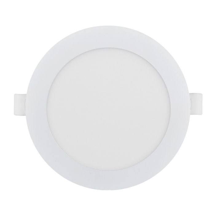 LED Inbouw Downlight 9W CCT 1000lm IP54 Rond