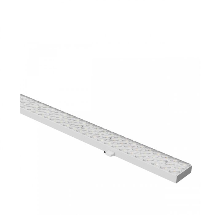 LED Lichtlijnmodule Limea Pro 75W K4000 12750 lm 1438 mm – Wit – DALI