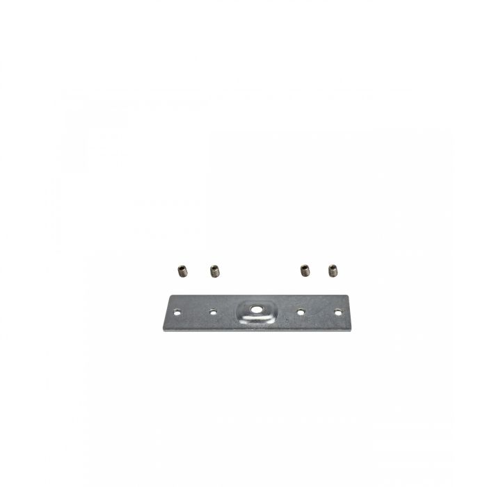 Mechanische koppelplaat 48V