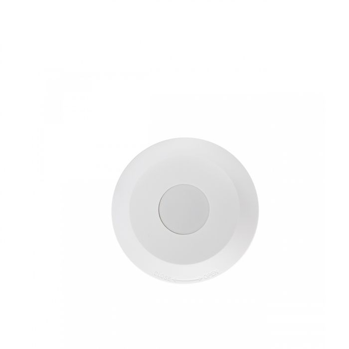 Microgolf aanwezigheidssensor 360° 6 m opbouw 230V – Wit