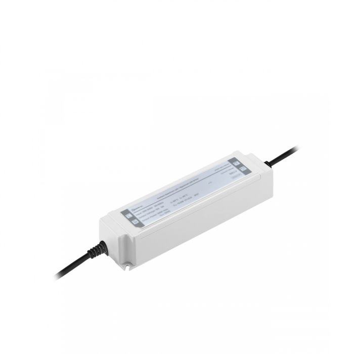 LED-strip voeding/driver 24 V – 100 W – 4,16 A – IP67