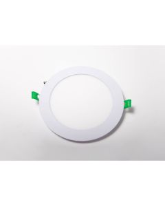 LED Inbouwspot Rond Ø17 cm | 12W | 960 Lumen | CRI80 | Incl. Driver