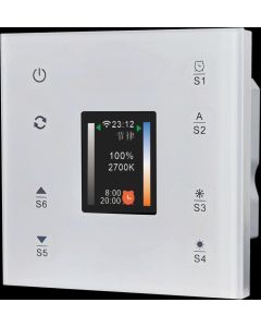 DALI Wandcontroller