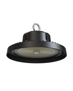 LED High Bay UFO 100W – 15.000 Lumen – 5000K – 90° – ingebouwde driver
