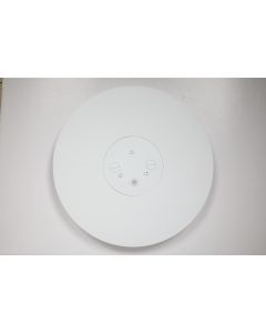 LED Opbouwpaneel Rond Ø50 cm | 48W | CCT Instelbaar | 3000K-6000K