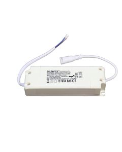 LED Paneel Driver 40W WiFi | Smart Life App | 1000 mA