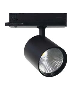 3-Fase Railspot GU10 | 4,7W | Ø54 mm
