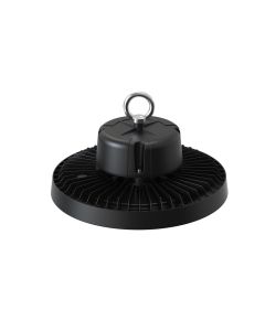 LED High Bay UFO 100W – 15.000 Lumen – 5000K – 90° – ingebouwde driver