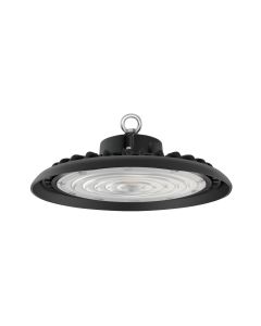 LED High Bay UFO 100W – 150 lm/W – 90° – Sensor Ready