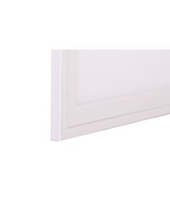 LED Paneel 62x62 cm 40W 110L/w Flikkervrij 9 mm