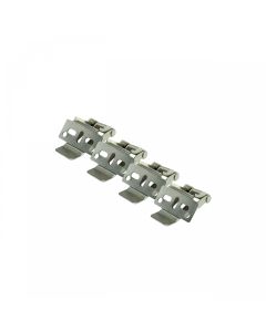 Inbouwbeugels voor Algine Premium LED-paneel 60 x 60 cm