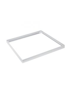 Opbouwframe LED Paneel 625X625X65mm